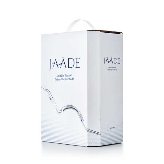 Jääde 5.1 Litres Box - Single